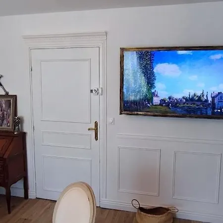 L'escapade Royale