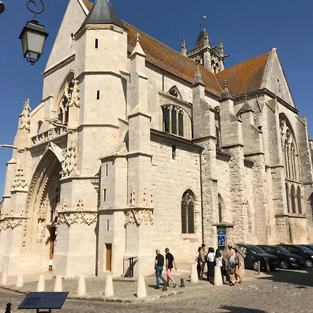 Apartamento L'escapade Royale *
