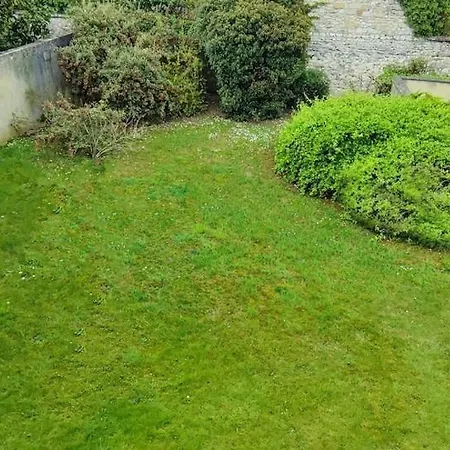 Apartamento L'escapade Royale *