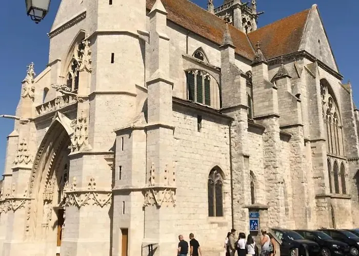 아파트 L'escapade Royale *