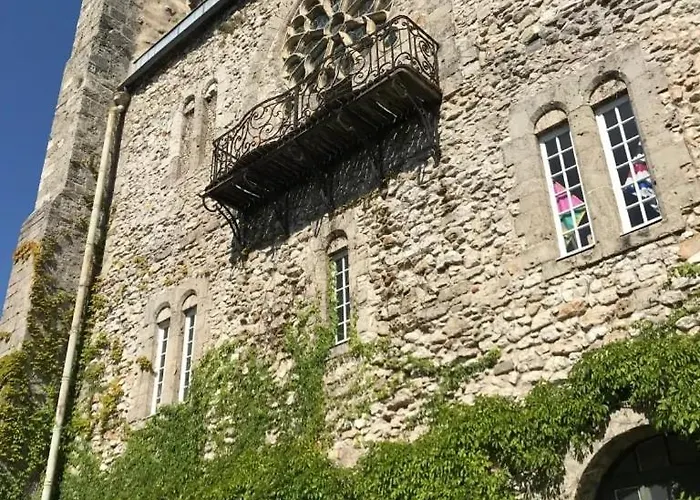 L'escapade Royale 아파트